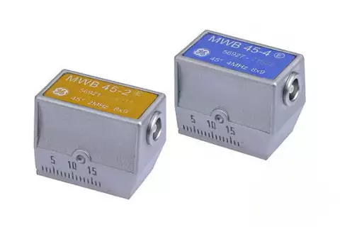 Миниатюрные наклонные совмещённые ПЭП