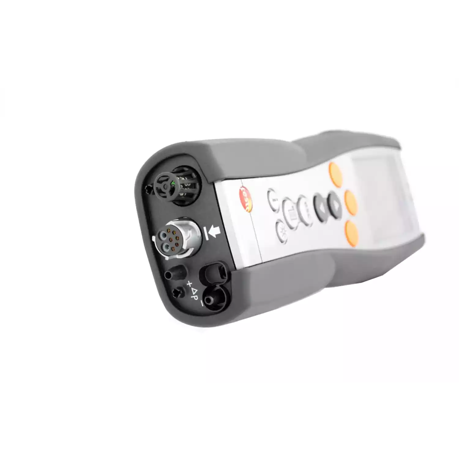 Газоанализатор testo 340 - 3