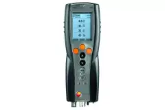 Газоанализатор testo 340