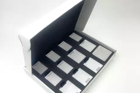 Меры толщины А3-МТ