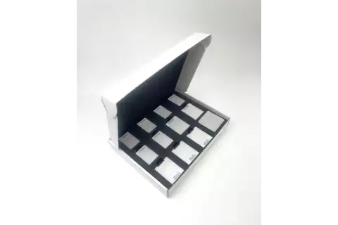 Меры толщины А3-МТ