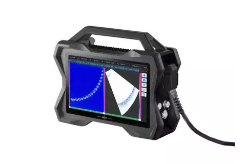 Ультразвуковой дефектоскоп PHASEYE FMC-64