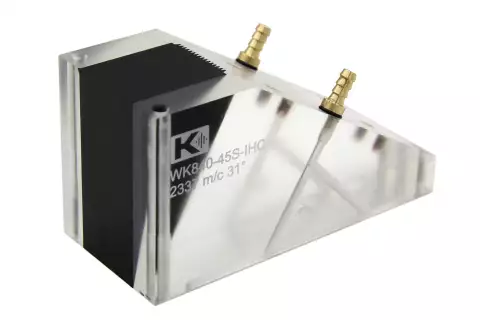 WK840 призма для ФР преобразователей типа K840
