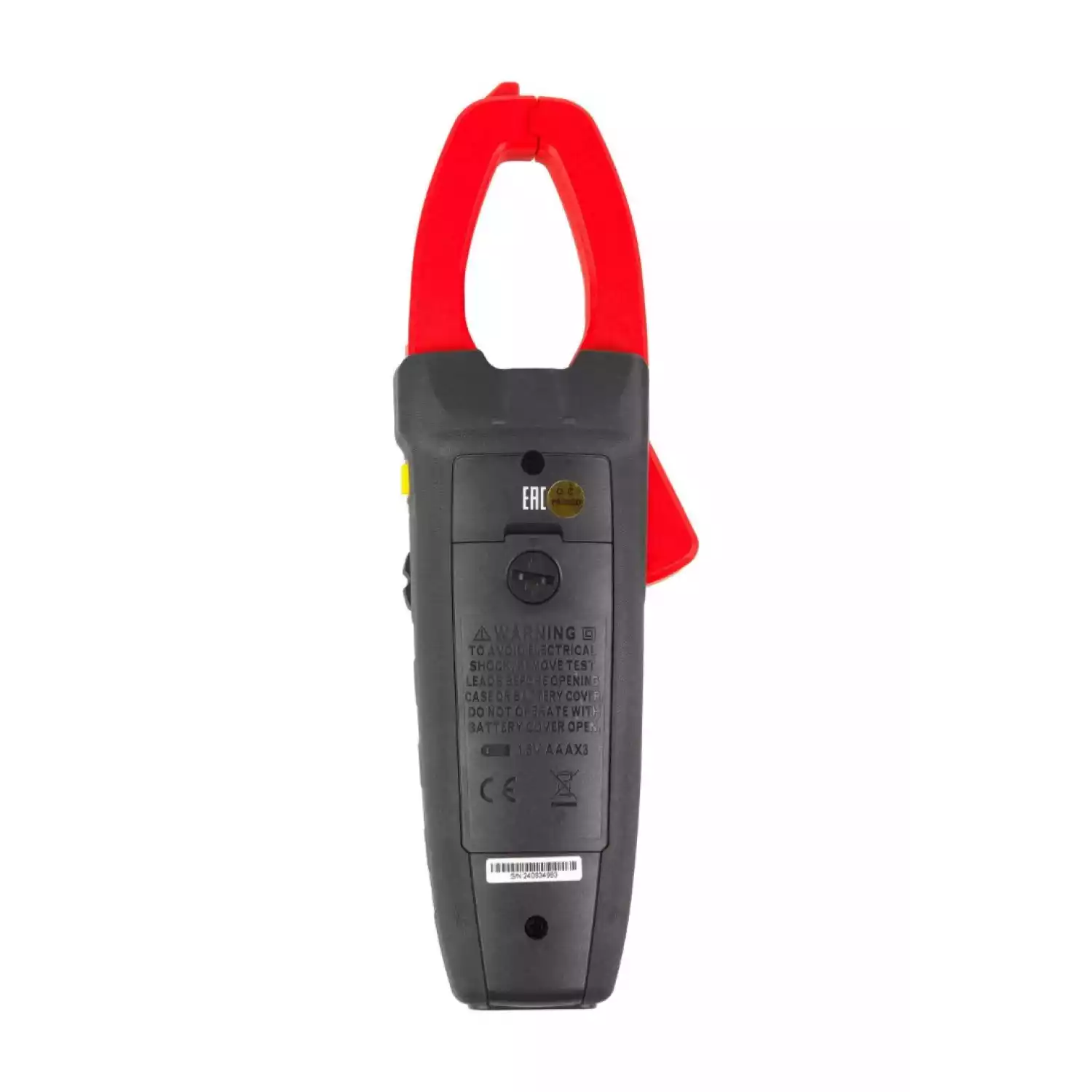 DT-9383W Токоизмерительные клещи - 5