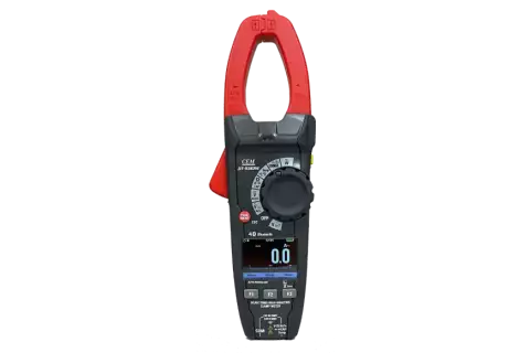 DT-9383W Токоизмерительные клещи