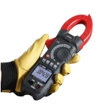 DT-3386 — Клещи электроизмерительные с датчиком "гибкая петля" купить в Москве