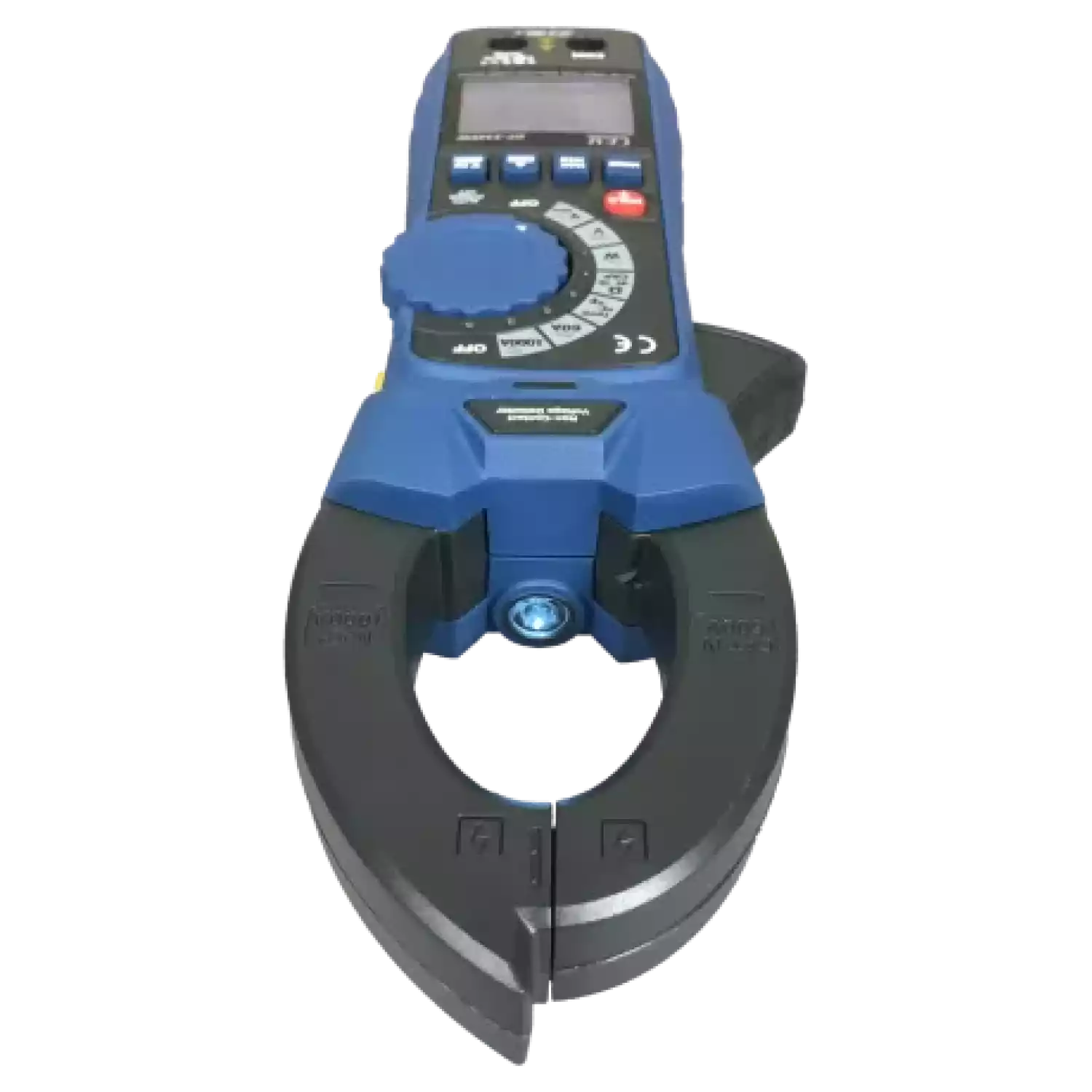 DT-3349W Токоизмерительные клещи - 5