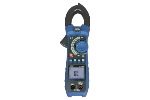 DT-3349W Токоизмерительные клещи