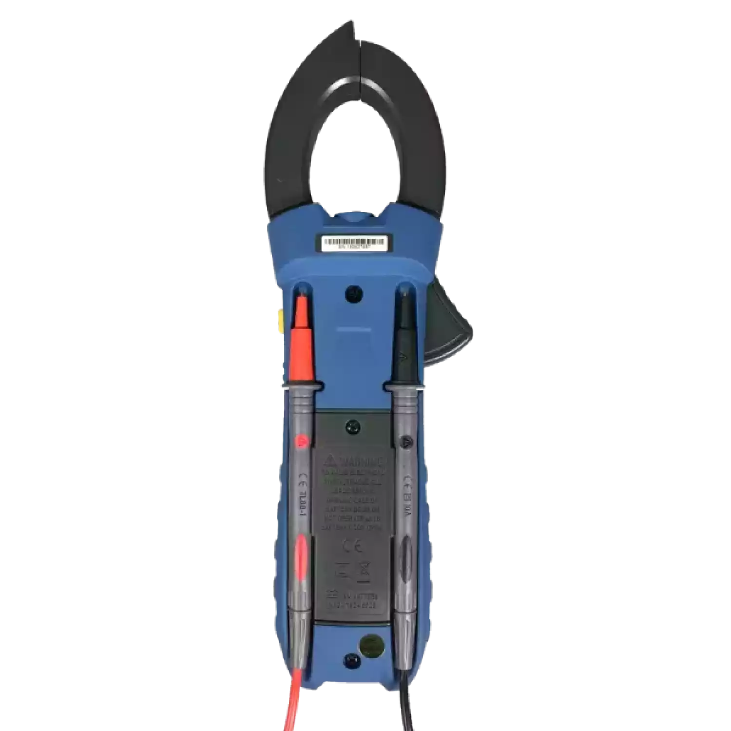 DT-3349W Токоизмерительные клещи - 2
