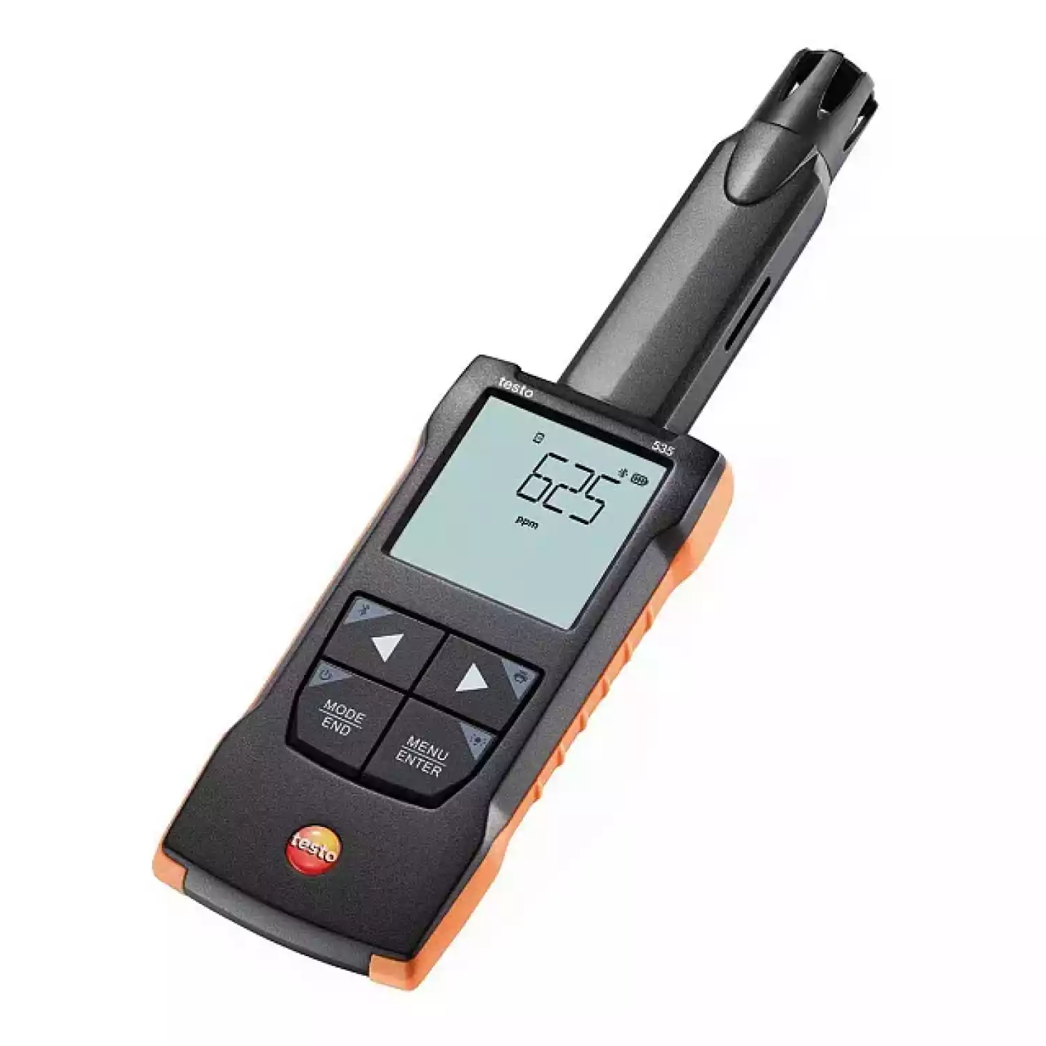 Измерительный прибор концентрации CO2 testo 535 - 2