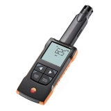 Измерительный прибор концентрации CO2 testo 535 купить в Москве