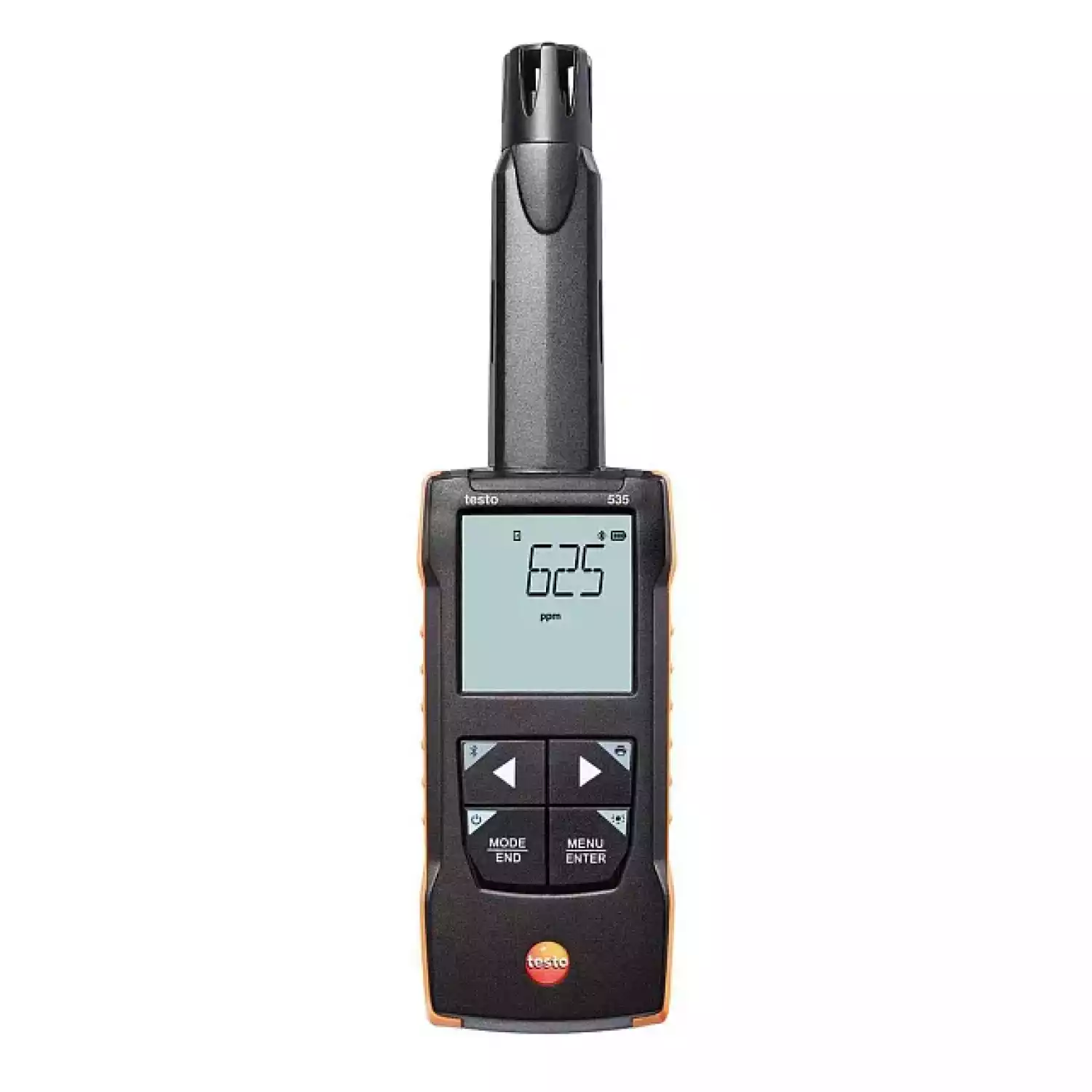 Измерительный прибор концентрации CO2 testo 535 - 1