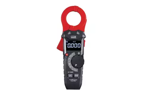 DT-398H Клещи токоизмерительные