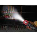DT-398H Клещи токоизмерительные купить в Москве