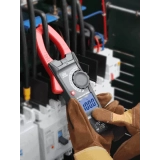 DT-9382 Токоизмерительные клещи купить в Москве