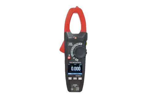 DT-9382 Токоизмерительные клещи