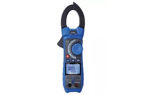 DT-3381 токоизмерительные клещи