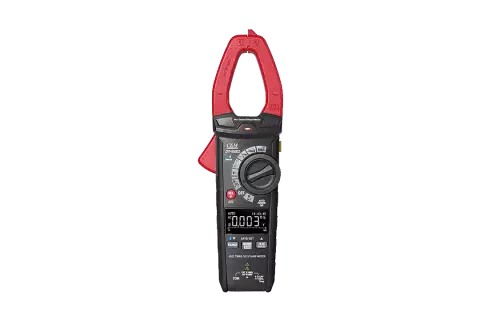 DT-9282 Токоизмерительные клещи