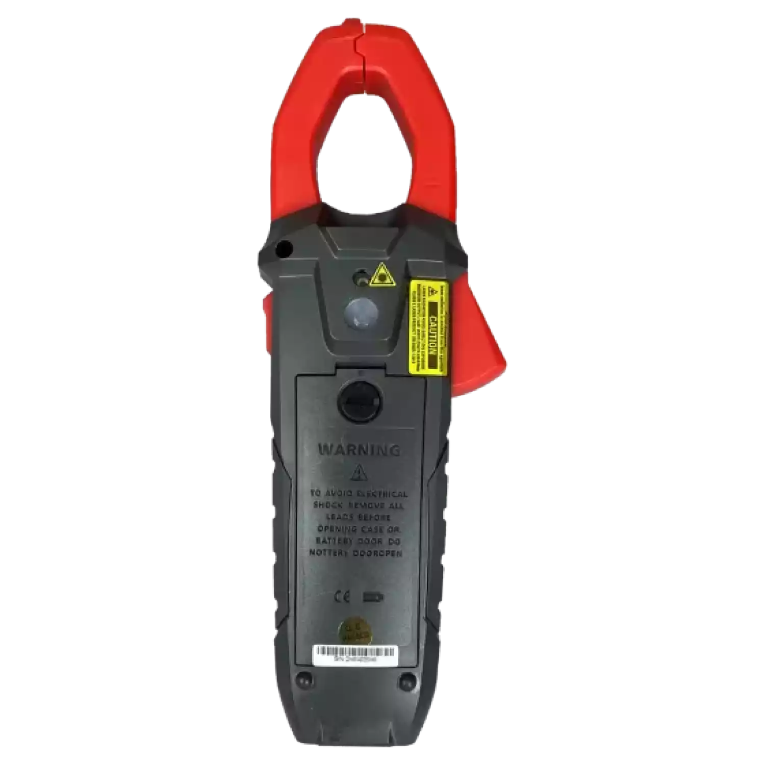DT-396 Токоизмерительные клещи с пирометром - 2
