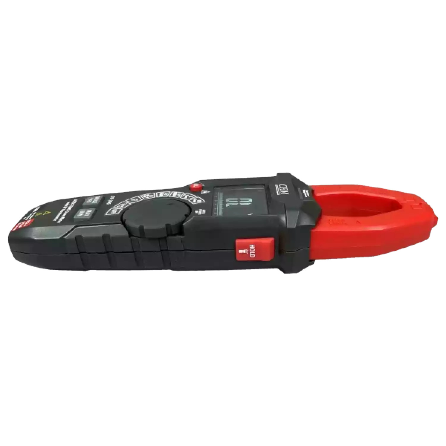 DT-396 Токоизмерительные клещи с пирометром - 5