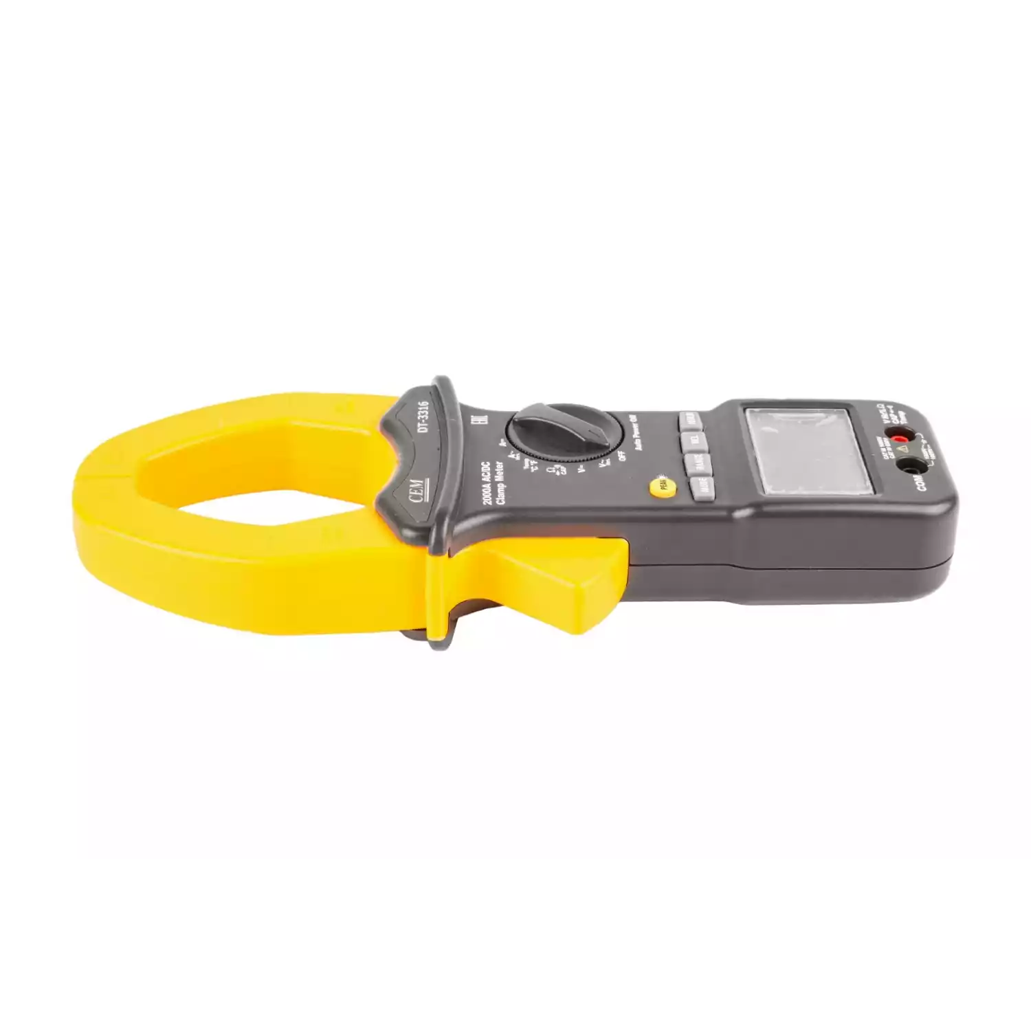 DT-3316 Клещи электроизмерительные - 3