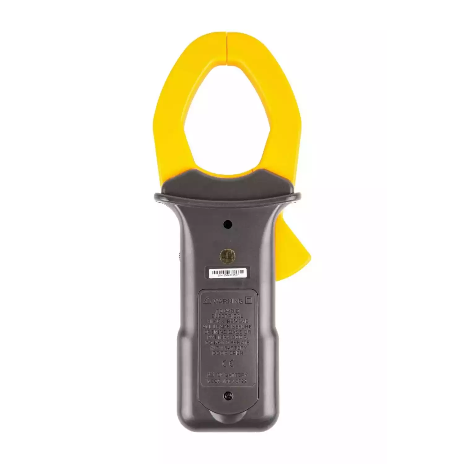 DT-3316 Клещи электроизмерительные - 2