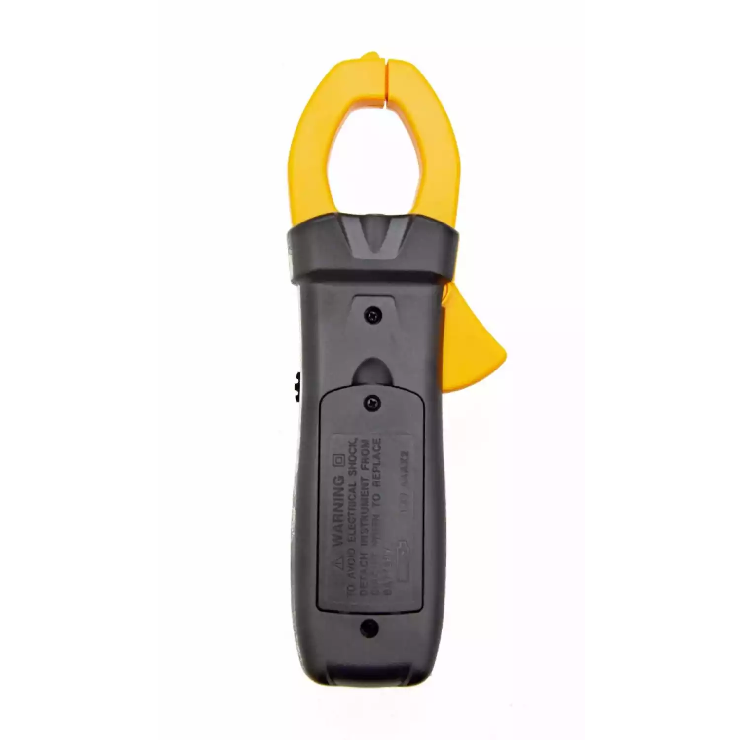 DT-380 Клещи электроизмерительные - 3