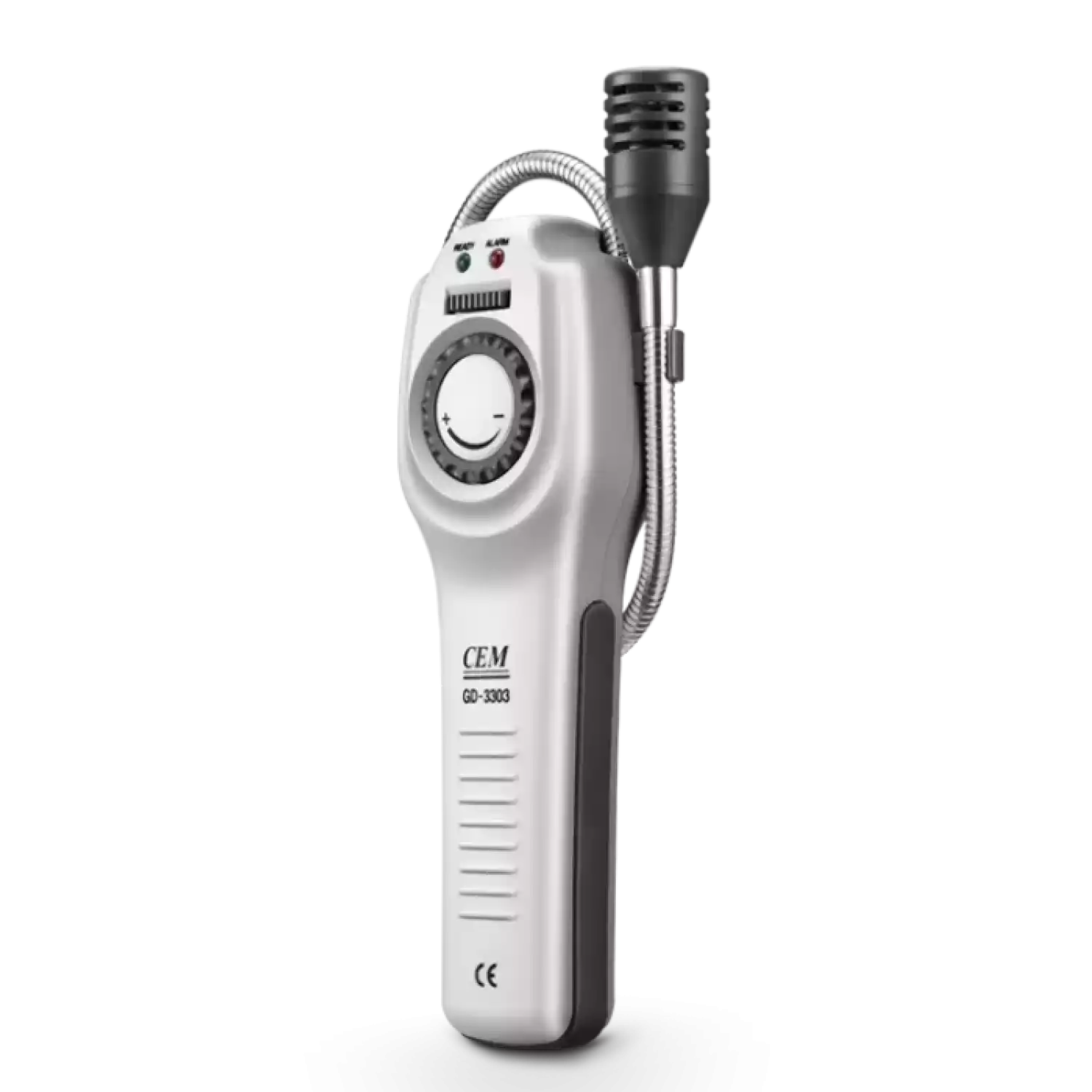 GD-3303 Сигнализатор утечки хладагентов - 2