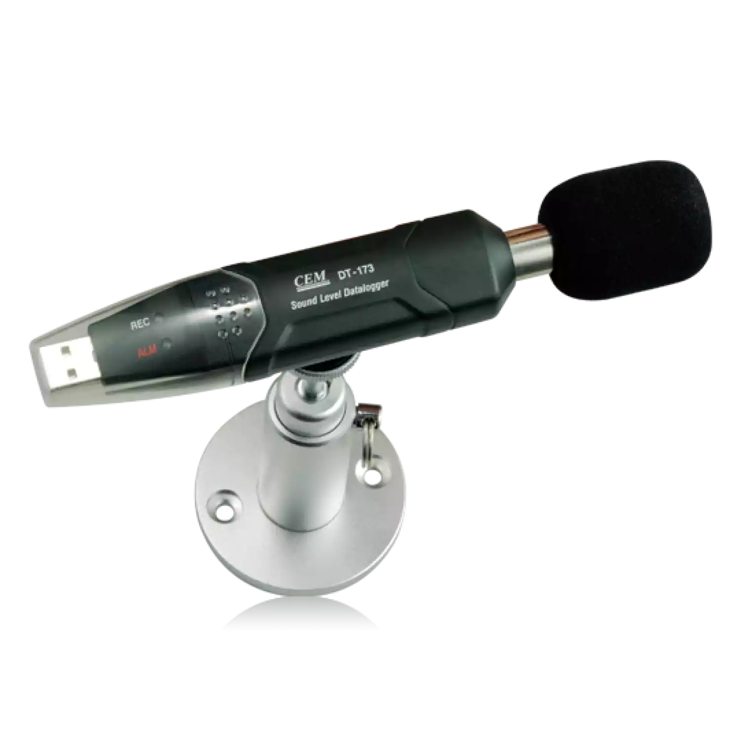 DT-173 Регистратор уровня звука (шума) - 1