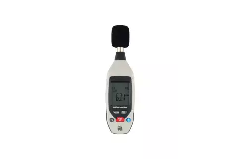 DT-95 Шумомер цифровой