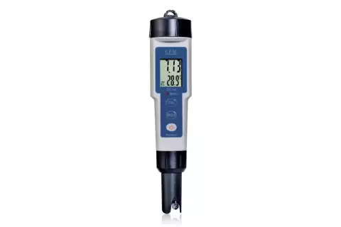 DT-176 pH метр влагозащищенный