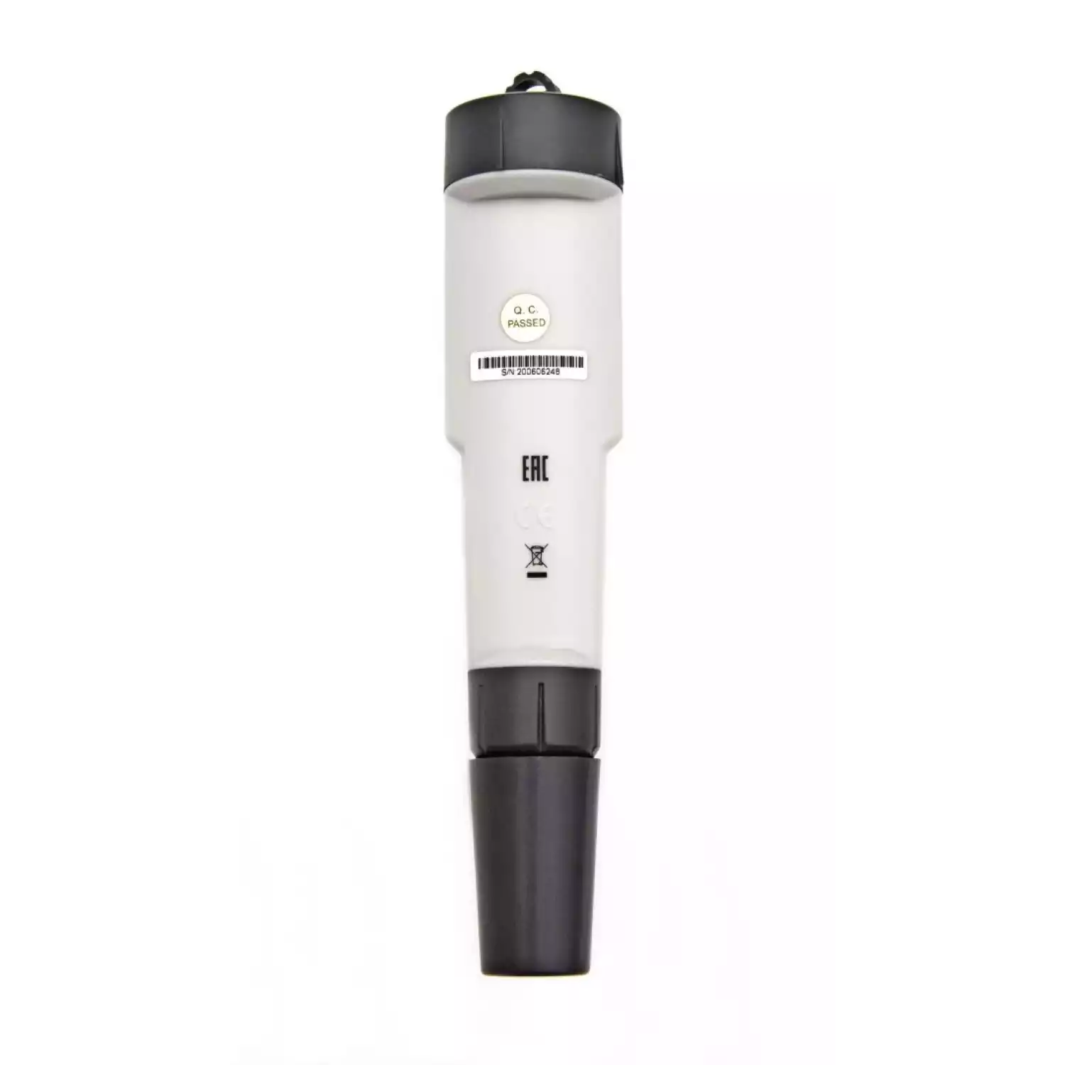 DT-176 pH метр влагозащищенный - 4