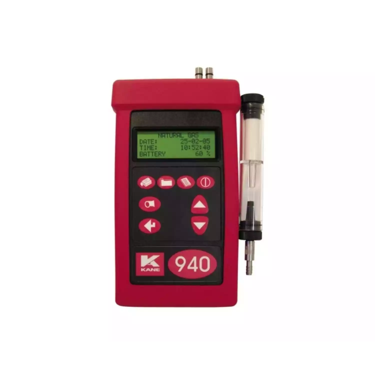Газоанализатор Kane 940 - 1
