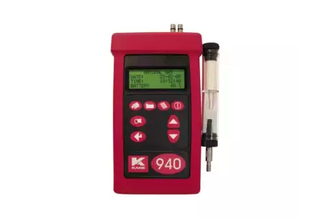 Газоанализатор Kane 940