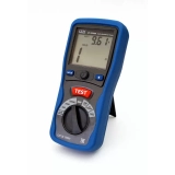 DT-5300B измеритель сопротивления заземления купить в Москве