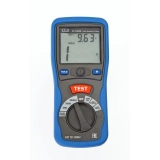 DT-5300B измеритель сопротивления заземления купить в Москве