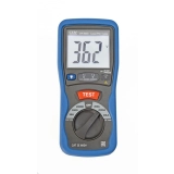 DT-5301 измеритель сопротивления петли фаза-нуль купить в Москве