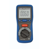 DT-5302 миллиомметр с функцией мультиметра купить в Москве