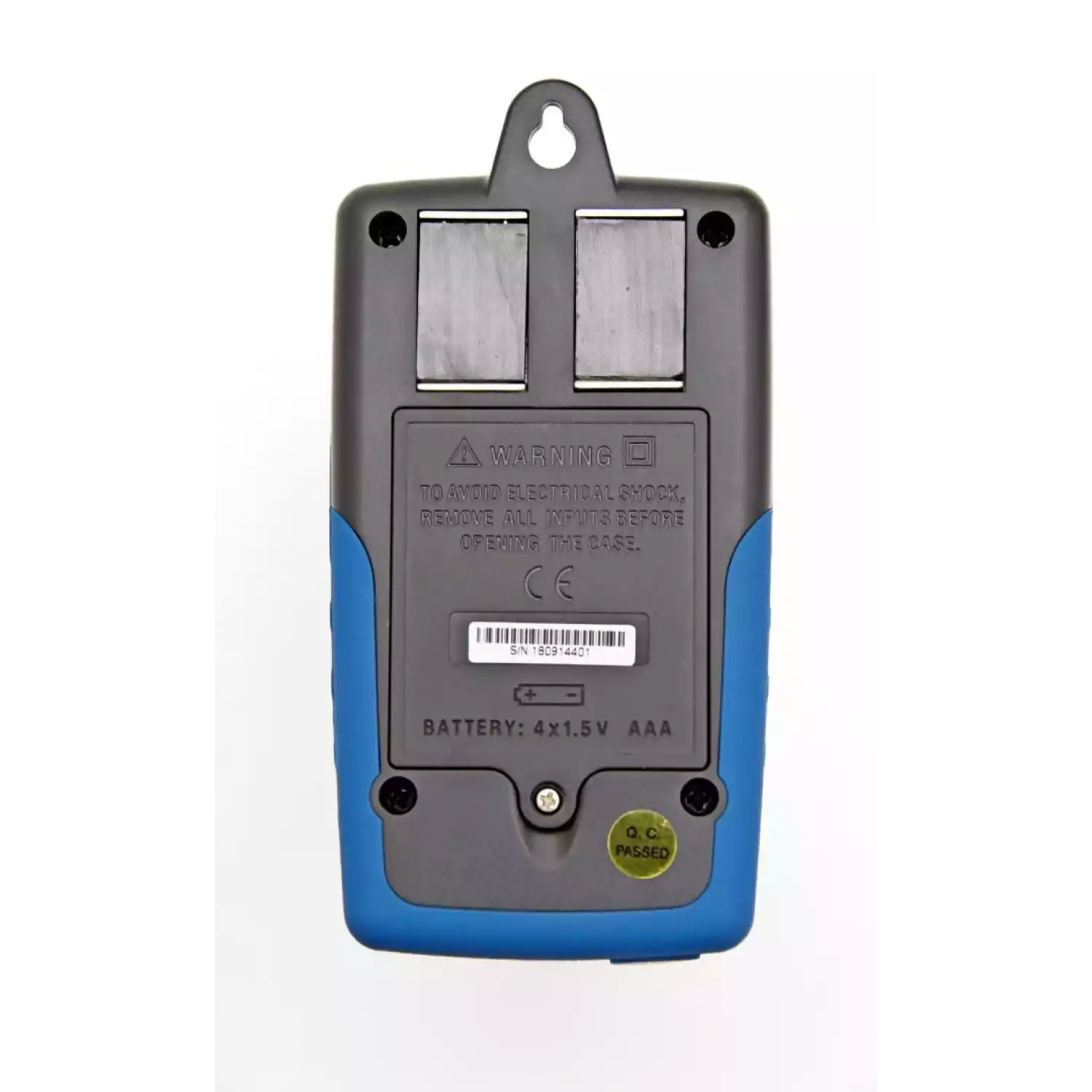 DT-175CV1 регистратор тока и напряжения - 3