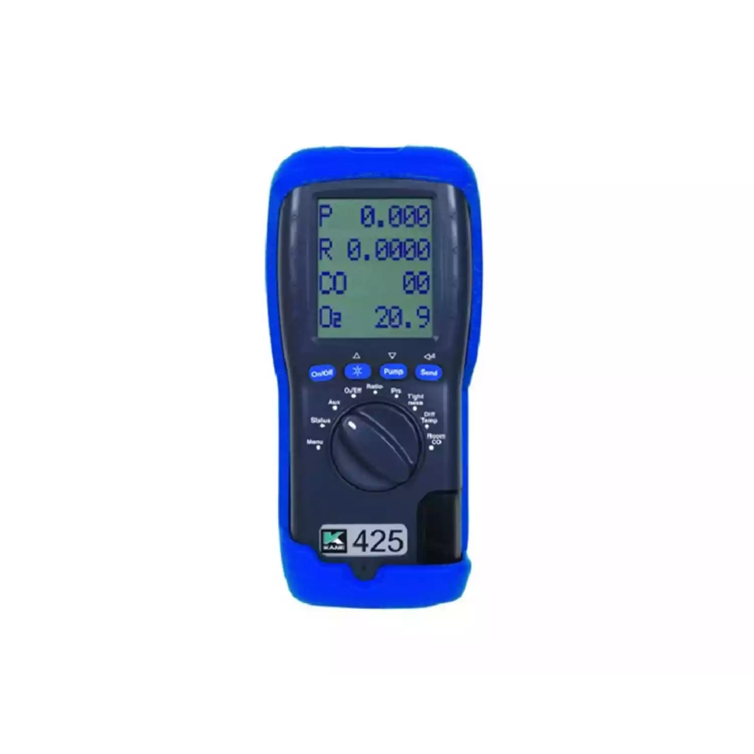 Газоанализатор Kane 425 - 1