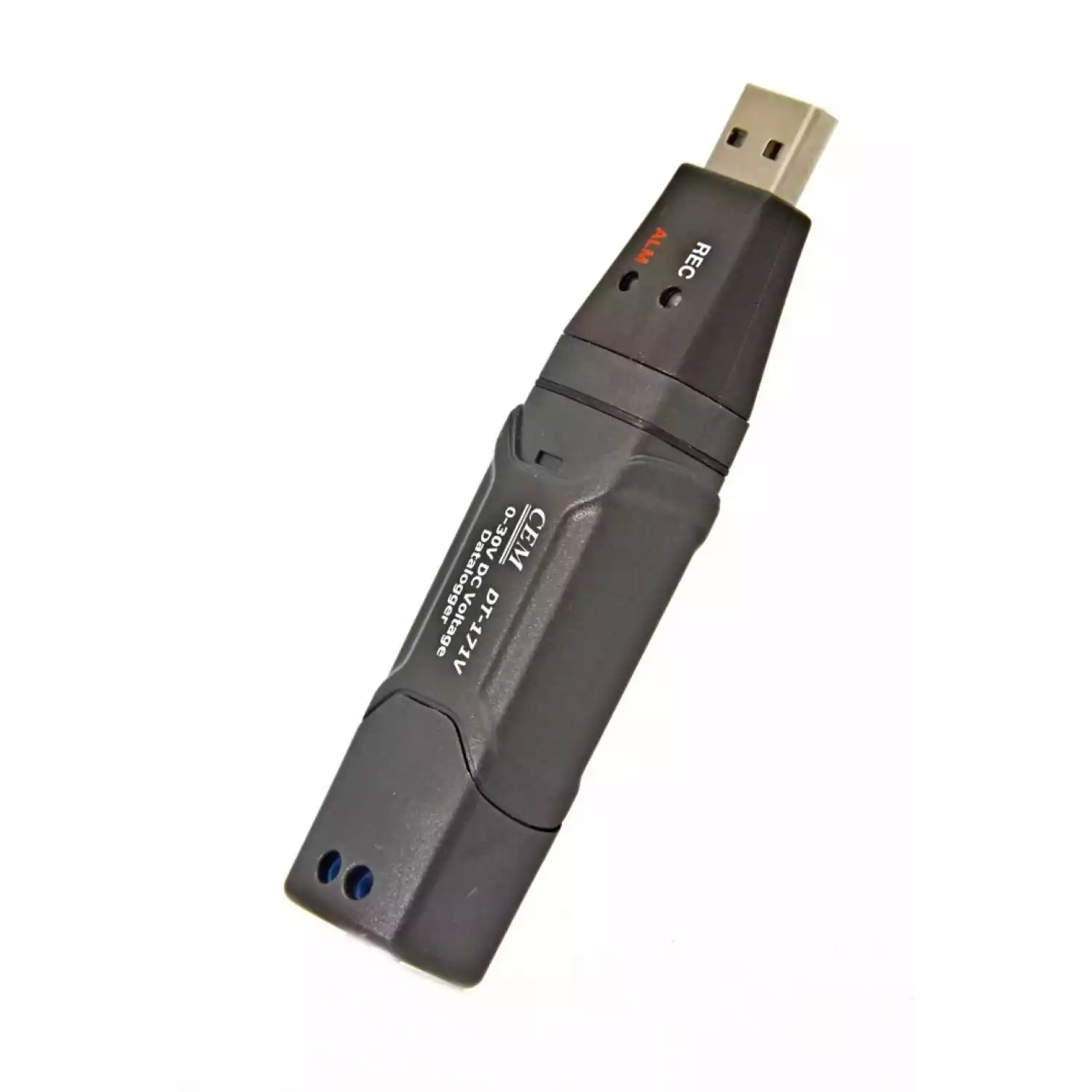 DT-171V Регистратор текущих значений постоянного напряжения - 3