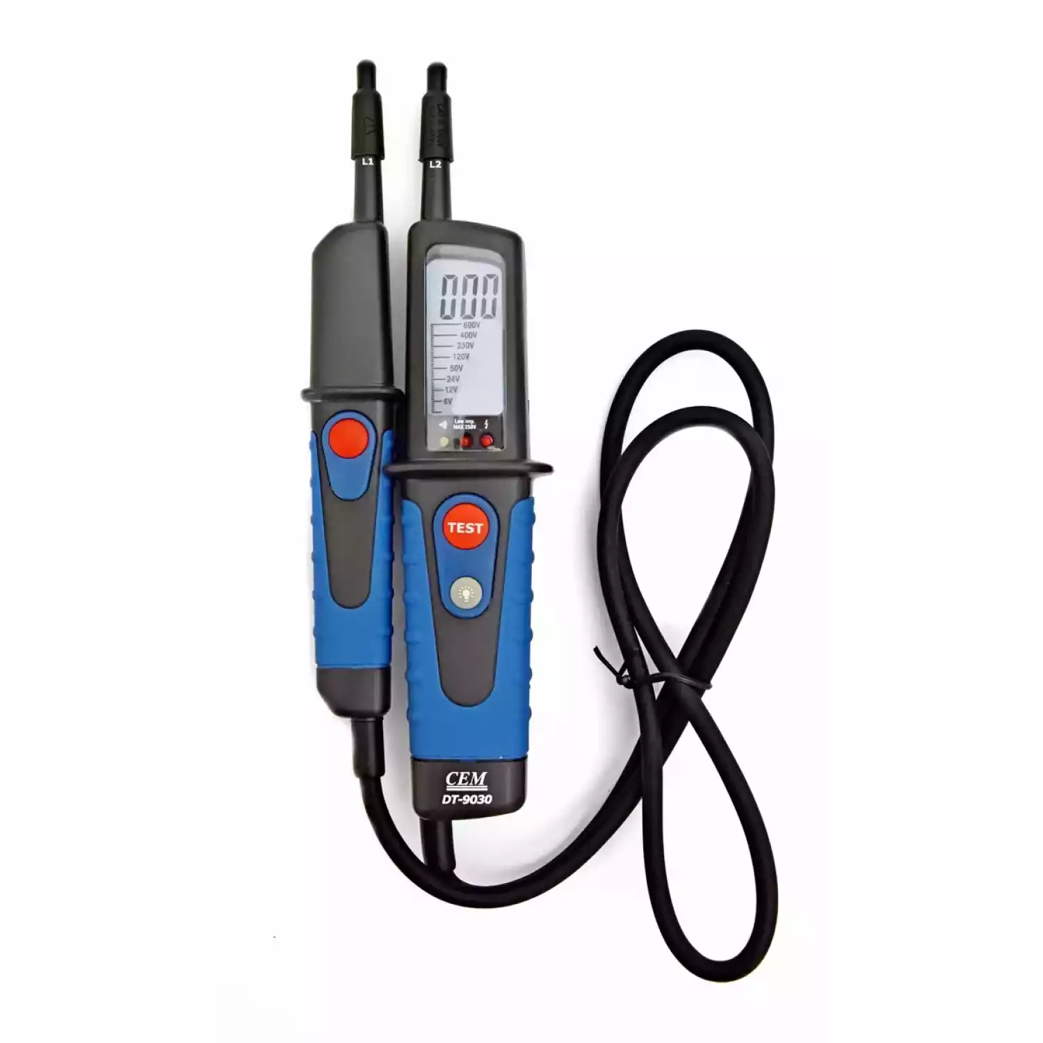 DT-9030 Указатель напряжения - 1