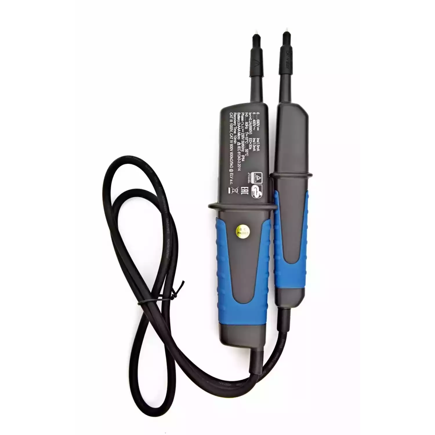 DT-9030 Указатель напряжения - 3