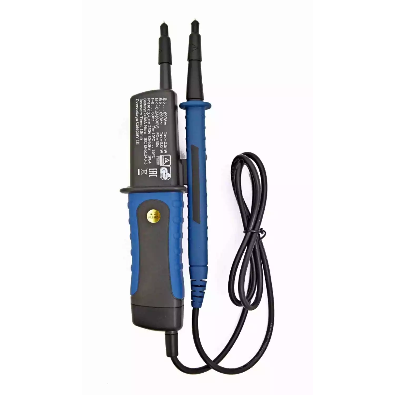 DT-9130 Указатель напряжения - 2