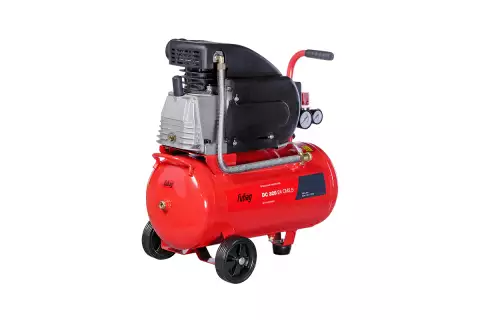 Поршневой масляный компрессор FUBAG DC 320/24 CM2.5