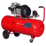 Поршневой масляный компрессор FUBAG VDC 400/100 CM3 купить в Москве