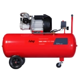 Поршневой масляный компрессор FUBAG VDC 400/100 CM3 купить в Москве
