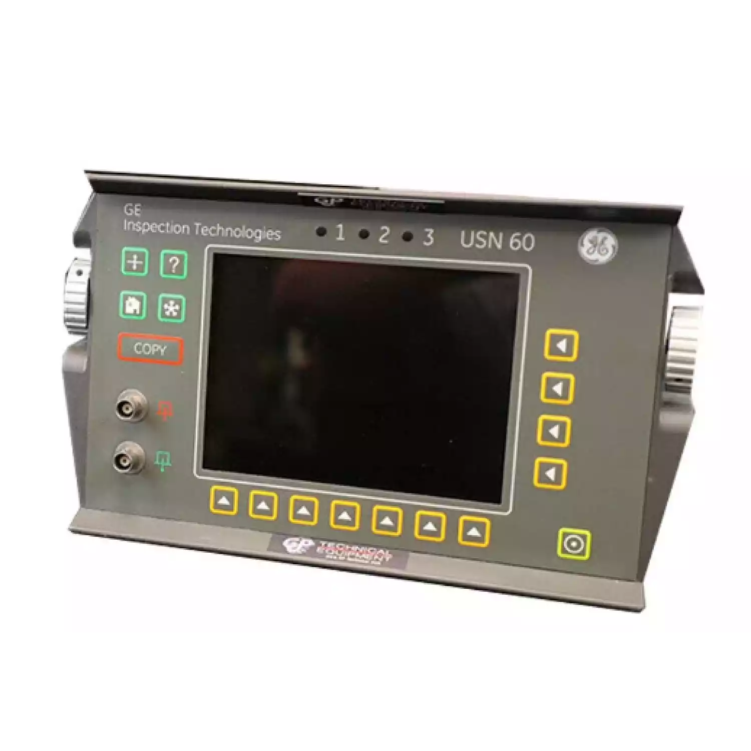 Ультразвуковой дефектоскоп USN 60 - 4