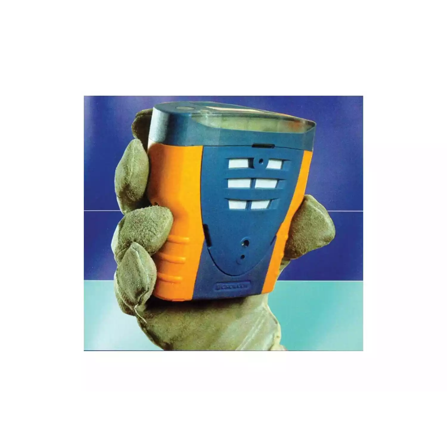 Газоанализатор Tetra-4 - 3