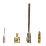 Компрессорный набор FUBAG Сервис Мастер (Service Master Kit) безмасляный компрессор + 6 предметов купить в Москве